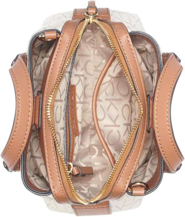 Calvin Klein Millie - Mini bolso cruzado