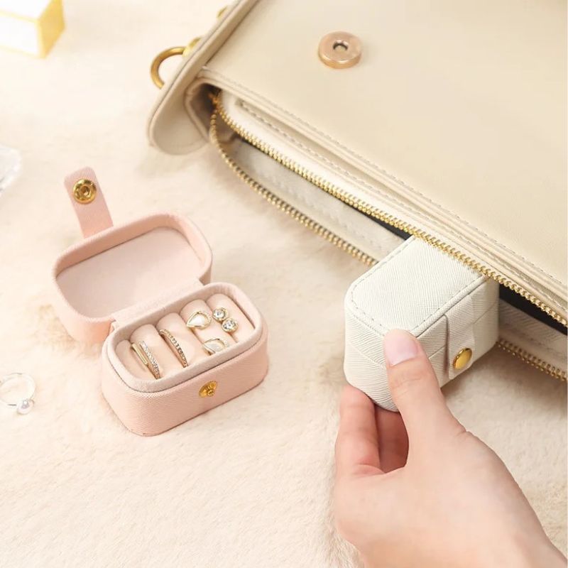 Mini Joyero Deluxe Edition by LIRIO