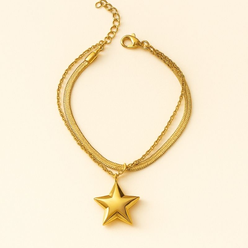 Pulsera Stellar Charm by LIRIO