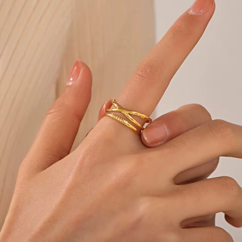 nillo Tri-Band Fusion by LIRIO