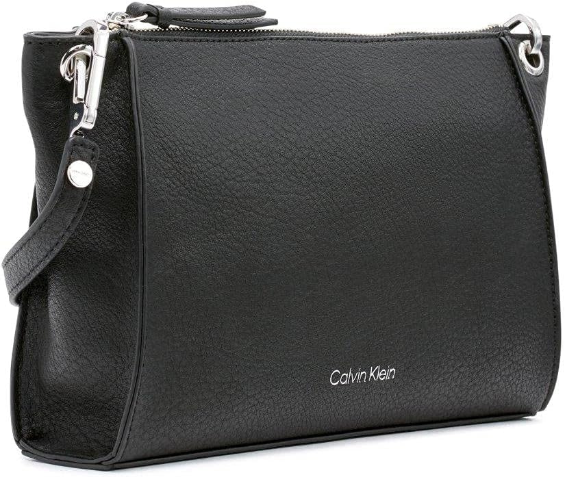 Calvin Klein Reyna Crossbody Bolso cruzado