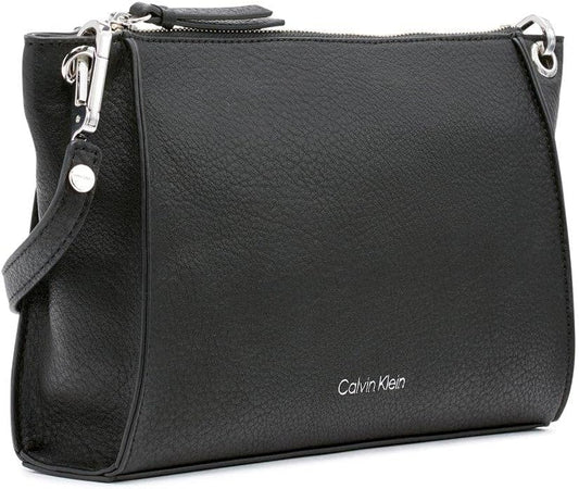 Calvin Klein Reyna Crossbody Bolso cruzado