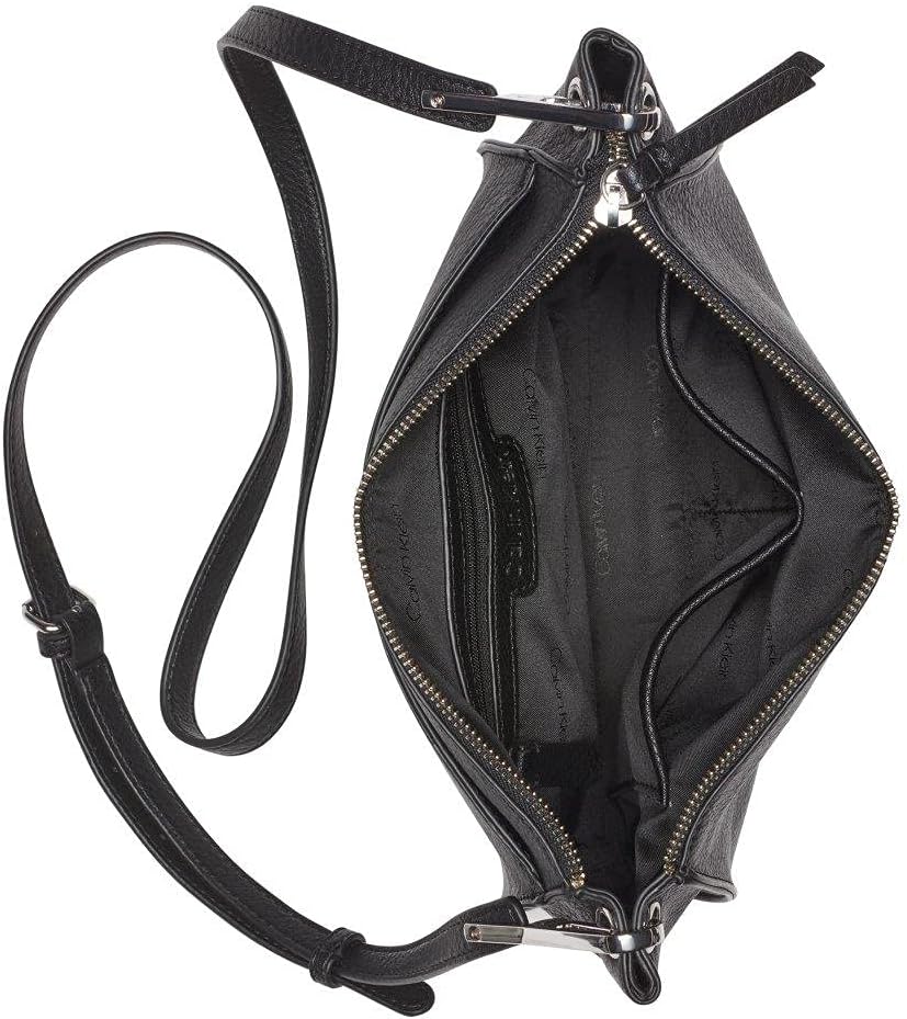 Calvin Klein Reyna Crossbody Bolso cruzado