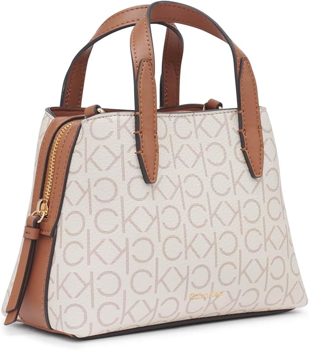 Calvin Klein Millie - Mini bolso cruzado