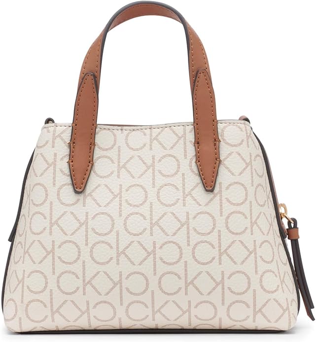 Calvin Klein Millie - Mini bolso cruzado