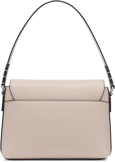 Calvin Klein Bolso  Millie de hombro con solapa
