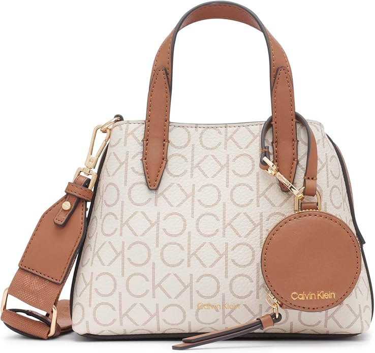 Calvin Klein Millie - Mini bolso cruzado