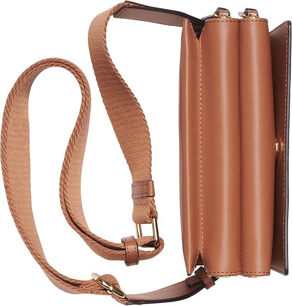 Calvin Klein Millie: Lujo Funcional y Organización de Élite