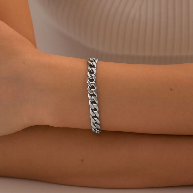Pulsera Cuban Link by LIRIO