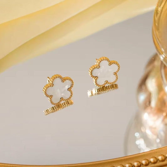Aretes Clover Color