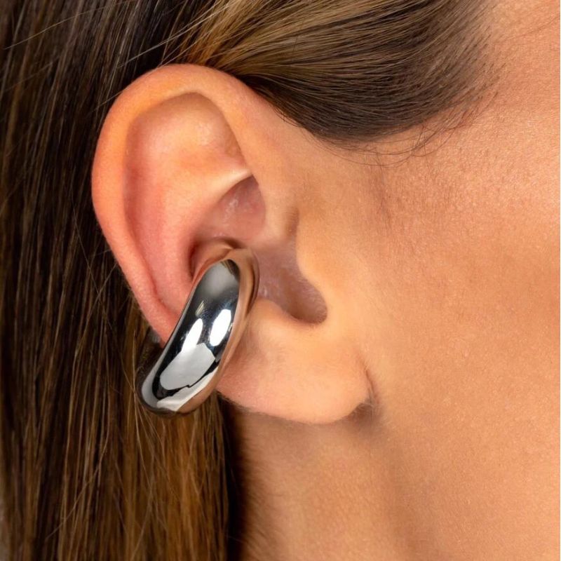 Earcuffs Ucrania by LIRIO